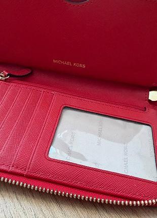 Гаманець michael kors 4