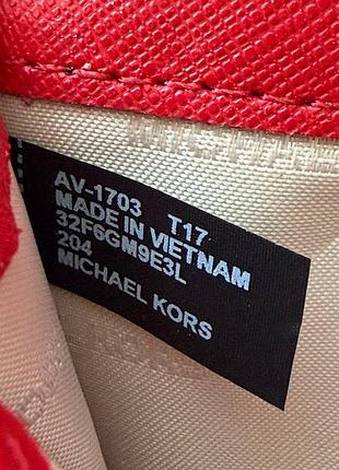 Гаманець michael kors 6