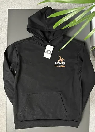 Худі manto stomp 2