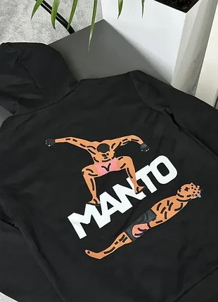 Худі manto stomp 5