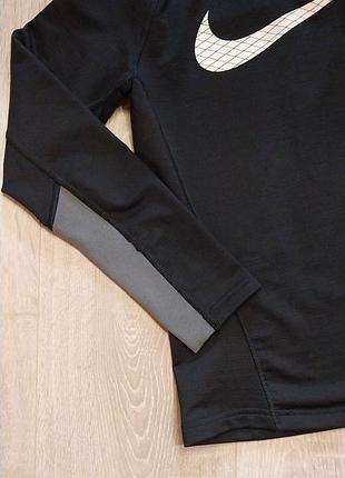 Кофта nike 4