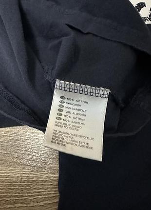 Нова футболка від dickies 4