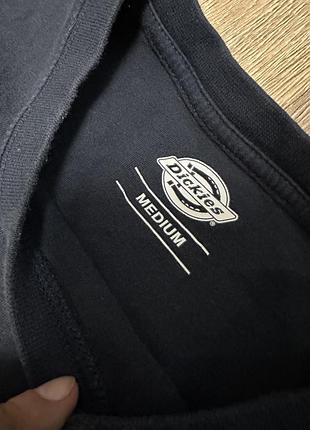 Нова футболка від dickies 3