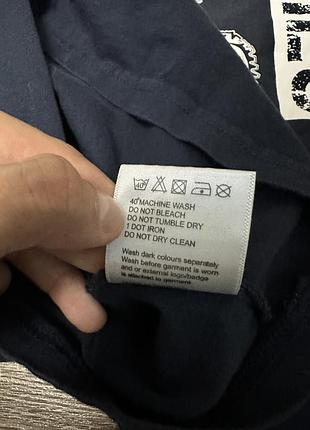 Нова футболка від dickies 5