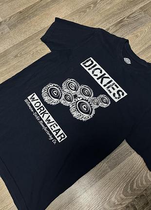 Нова футболка від dickies 2