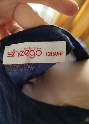 Блуза фірми sheego 8