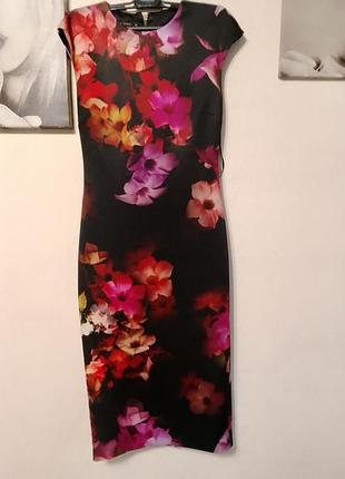 Ted baker платье