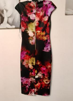 Ted baker платье 2