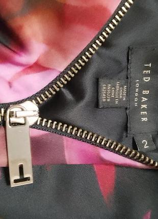 Ted baker платье 3