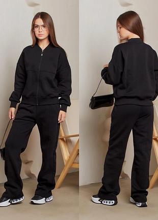 Теплий костюм p.l, р.xl 2