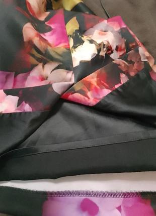 Ted baker платье 5