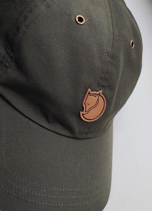 Кепка бейсболки fjallraven.