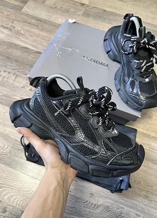 Кросівки  balenciaga 3xl legit