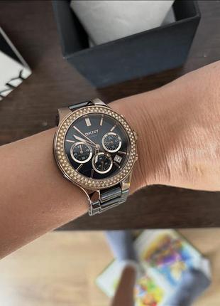 Часи оригінал dkny 3