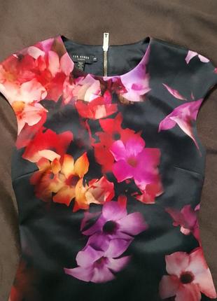 Ted baker платье 7