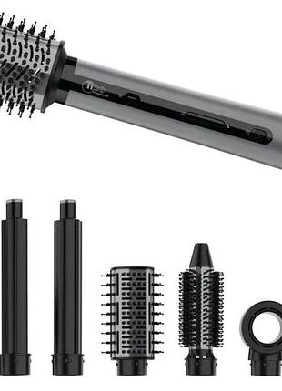Мультистайлер tico professional multi-styler 6in1 100232