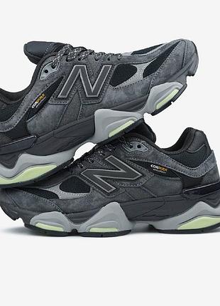 Balance 9060 dark grey green cordura 5