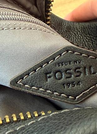 Сумка fossil 8