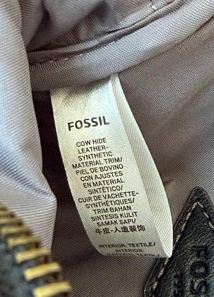 Сумка fossil 7