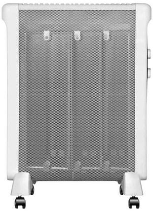 Обогреватель электрический напольный 50x12.5x64см 2000 вт sokany sk-18004