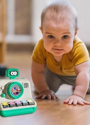Електронне міні-піаніно для раннього розвитку montessori mss-011