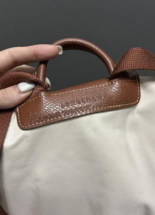 Рюкзак оригінал long champ 3