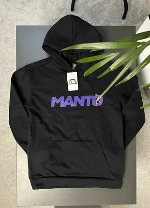 Худі manto strike 3