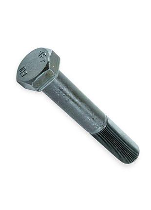 Болт м20х1.5х120 10.9 бп неполная резьба metalvis
