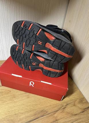 Сапоги reima 5