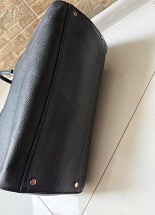 Фірмова шкіряна сумка kate spade 5