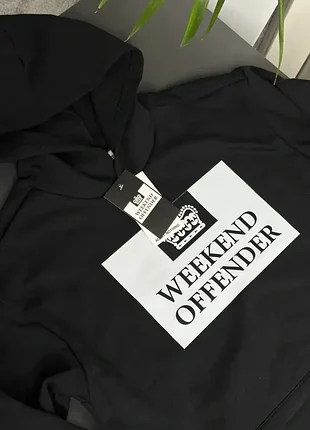 Худі weekend offender prison 2