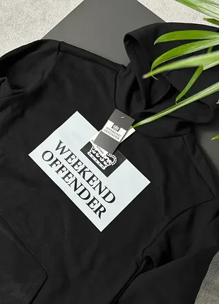 Худі weekend offender prison 3