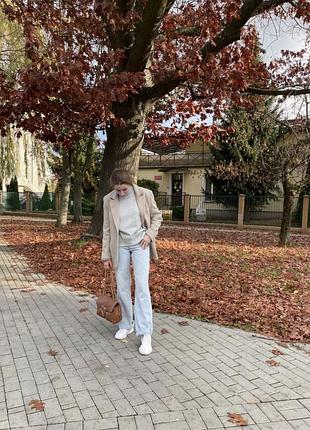 Пальтовий жакет