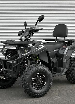 Квадроцикл afb200l-19
