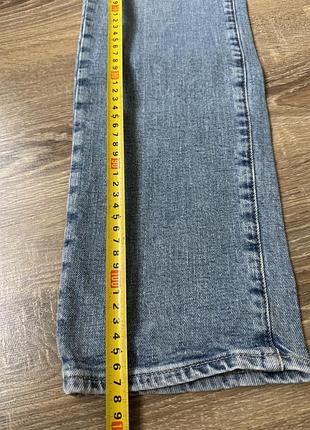 Джинси gap 3