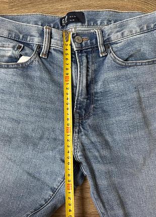 Джинси gap 5