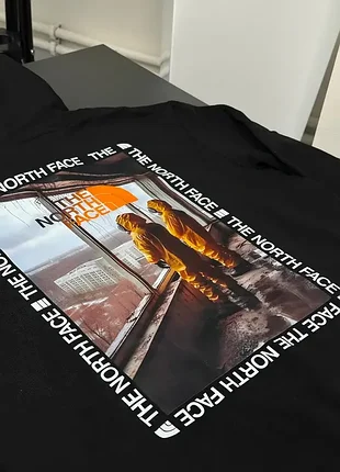Худі the north face stalker 4
