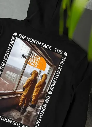 Худі the north face stalker 5
