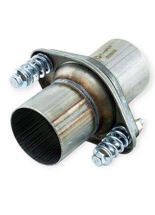 Демпферное соединение d65/65 мм. (flagmus)