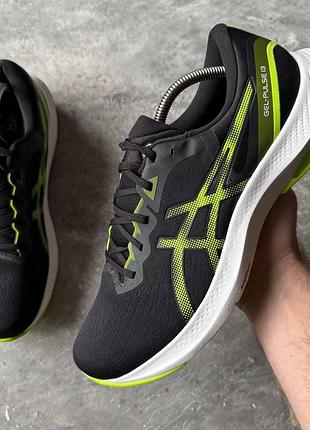 Кросівки чоловічі asics gel-pulse 13 (44.5 (28.5 см))