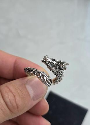 Каблучка dragon's breath 5