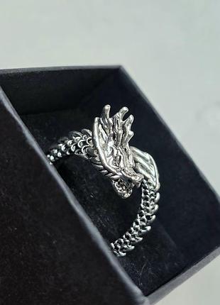 Каблучка dragon's breath 2