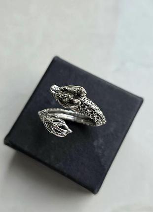 Каблучка dragon's breath 3