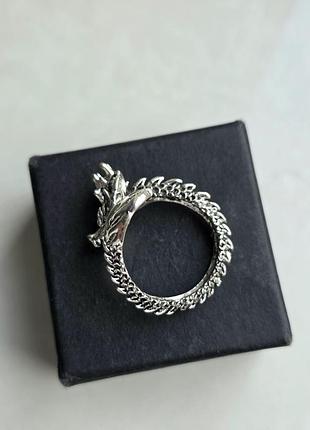 Каблучка dragon's breath 4