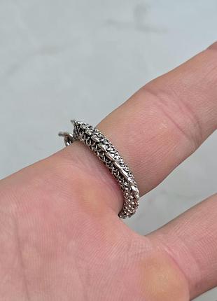 Каблучка dragon's breath 9