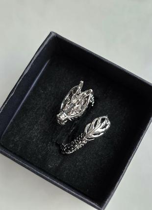 Каблучка dragon's breath