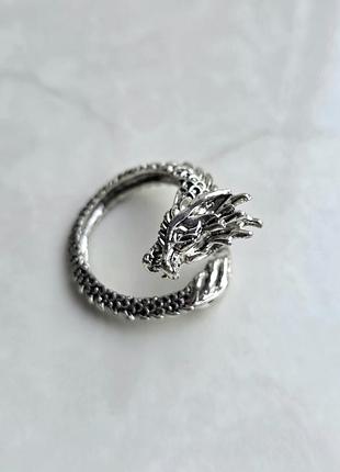 Каблучка dragon's breath 6