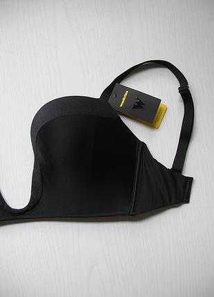 Бюстгальтер wonderbra ultimate plunge push up bra 5