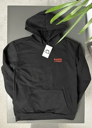 Худі manto x panku 6