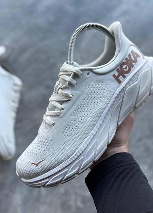 Кроссовки мужские hoka arahi 7 (40 (25.5 см))